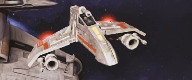 Knave Squadron Escort